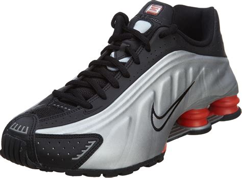 nike shox herren amazon|Amazon.com: Men Nike Shox Shoes.